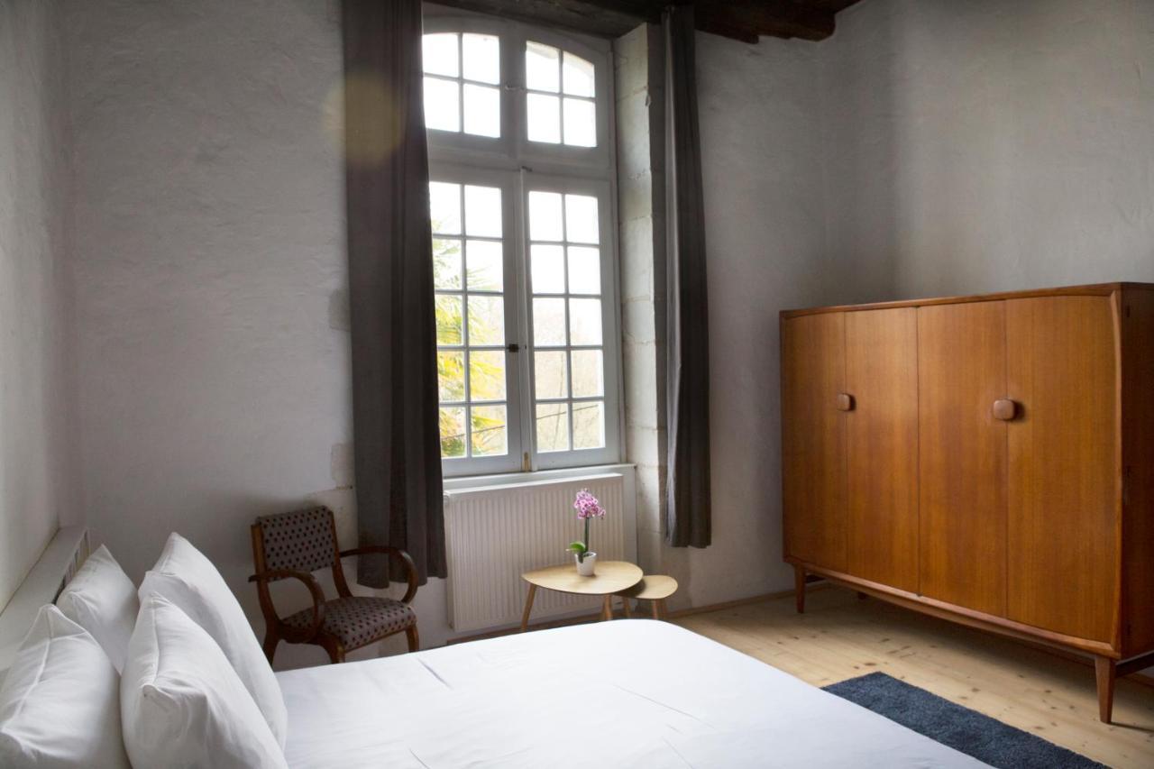 Chateau Saint Martin Bed & Breakfast