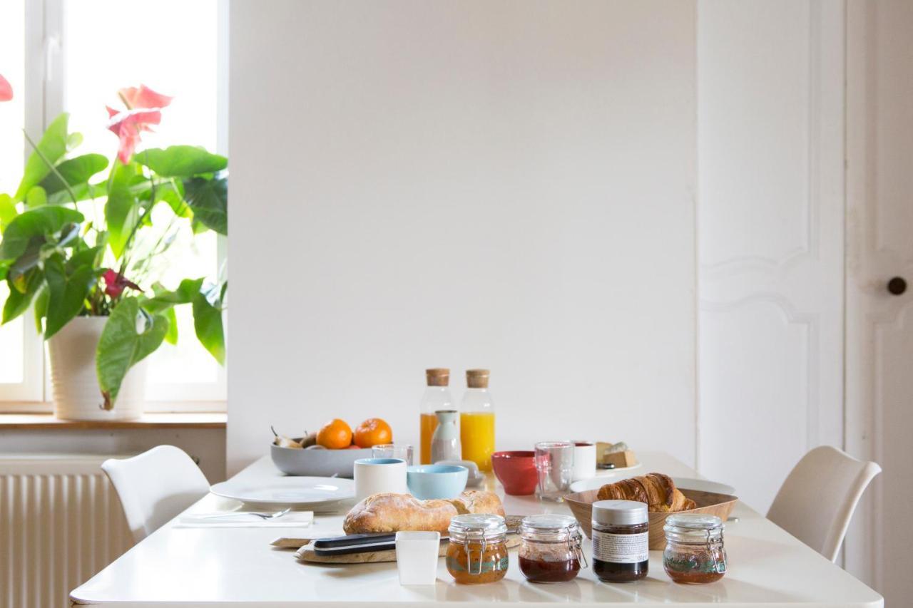 Bed & Breakfast Chateau Saint Martin