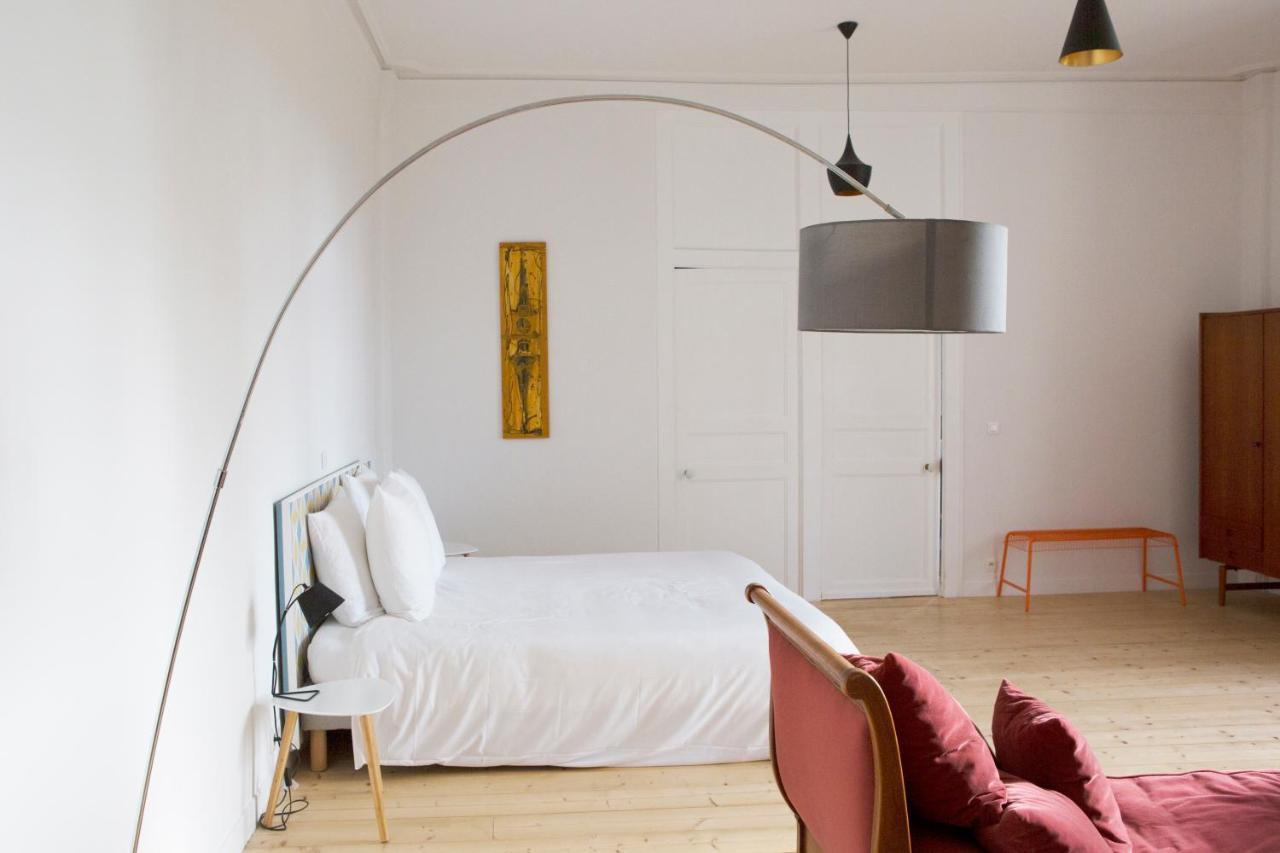 Bed & Breakfast Chateau Saint Martin 3*