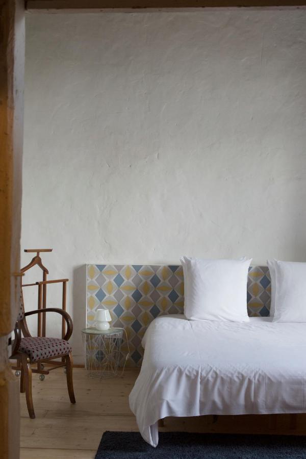 Chateau Saint Martin Bed and breakfast