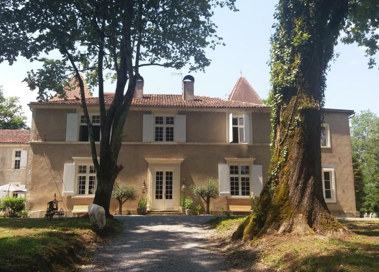 Chateau Saint Martin Bed & Breakfast