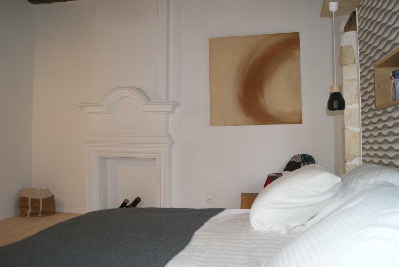 Bed and breakfast Chateau Saint Martin 3*