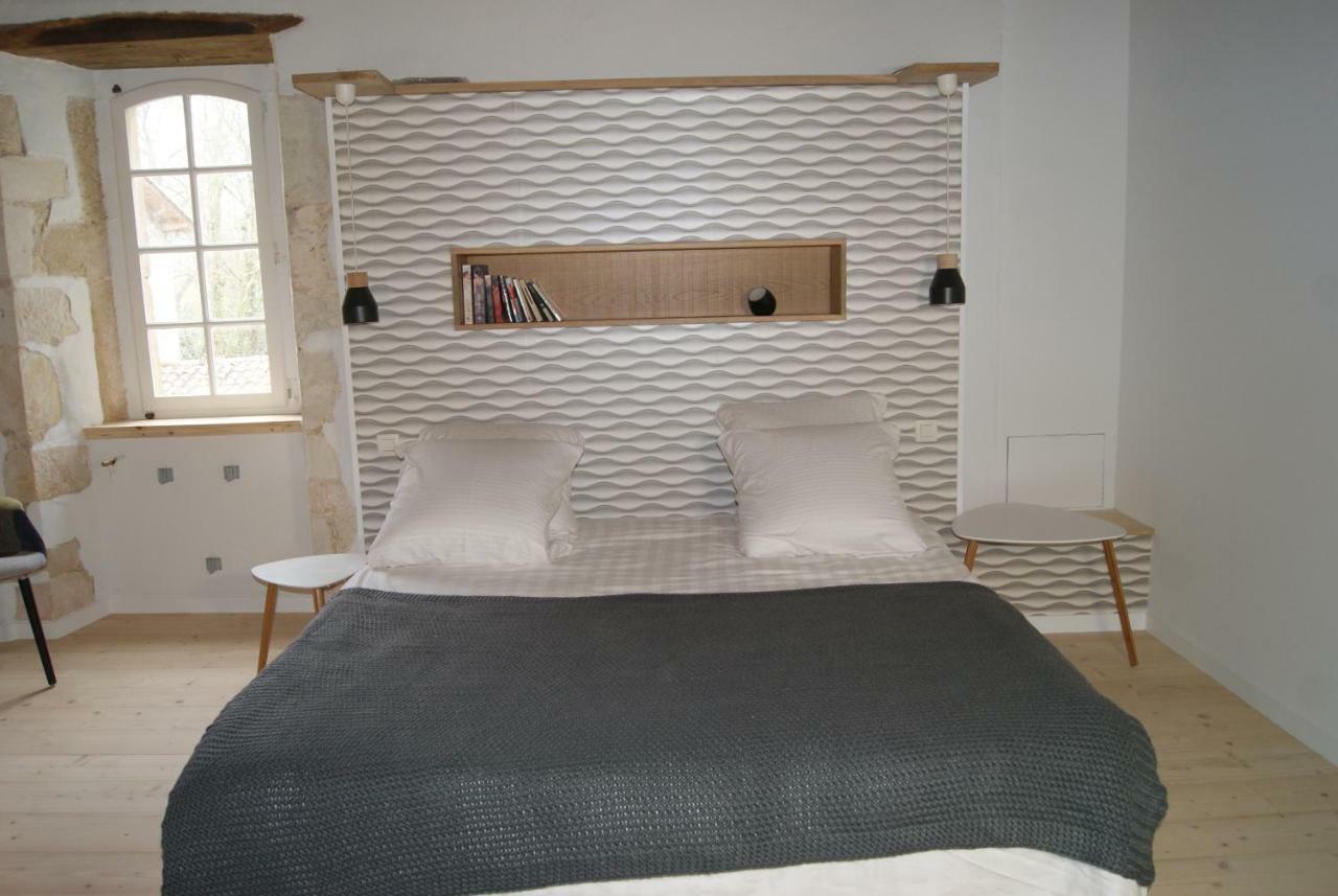 Chateau Saint Martin 3* Pouillon