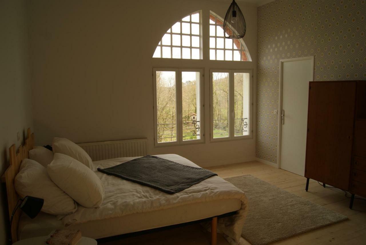 Chateau Saint Martin Bed and breakfast 3*