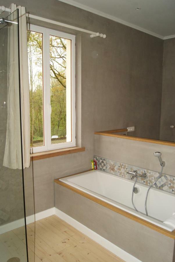 Chateau Saint Martin Bed & Breakfast Pouillon