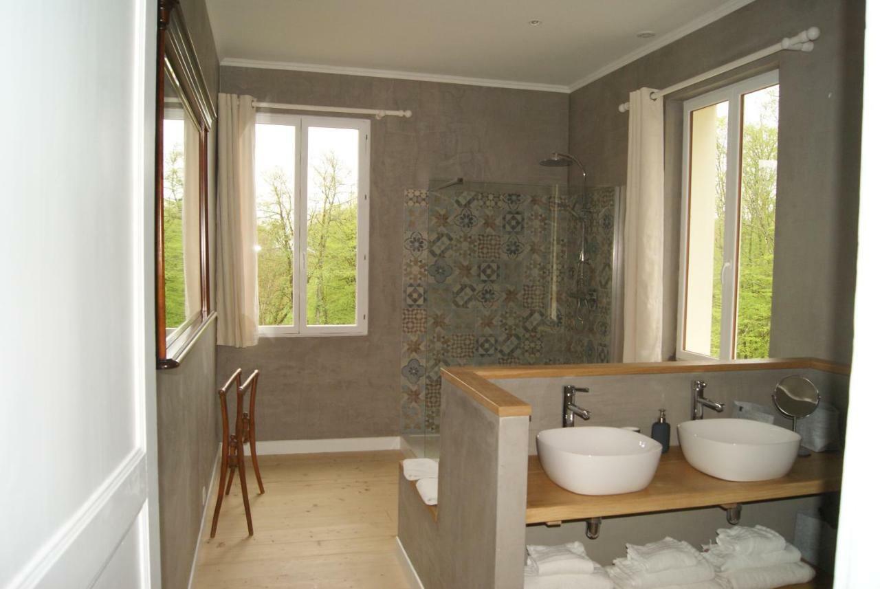 Chateau Saint Martin 3* Pouillon