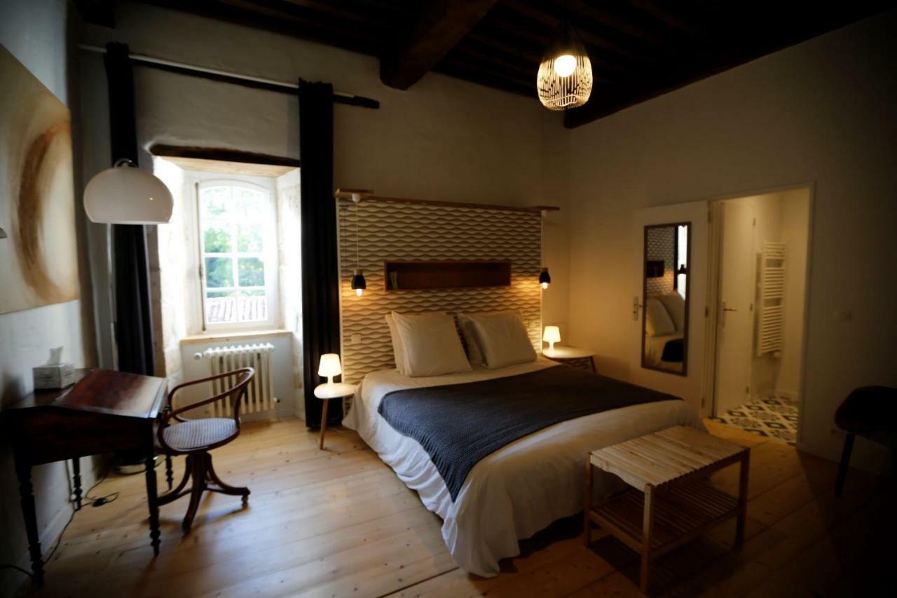 Chateau Saint Martin Bed & Breakfast 3*