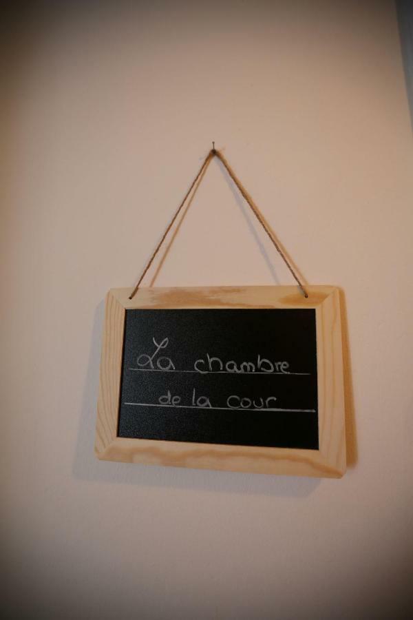 Chateau Saint Martin Bed and breakfast Pouillon
