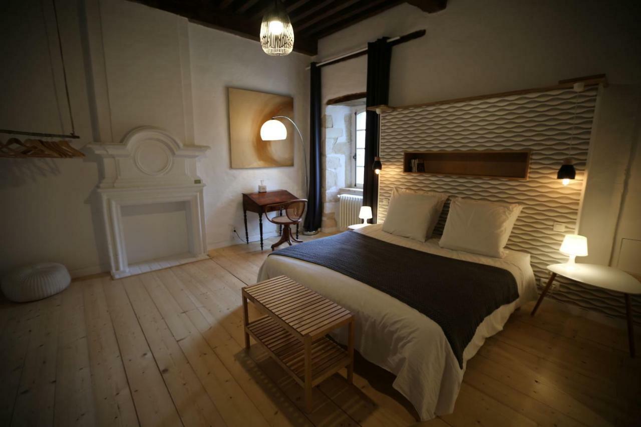 Chateau Saint Martin