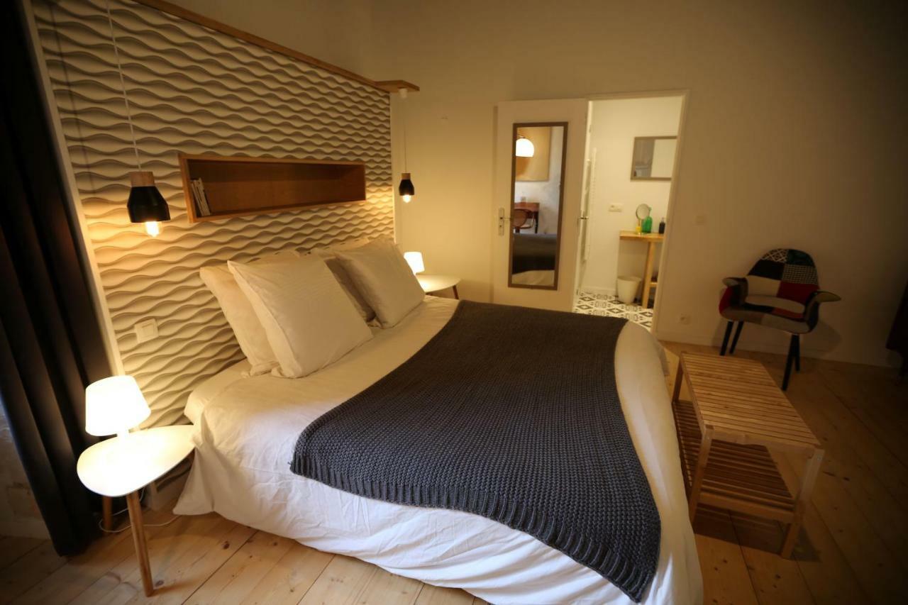 Chateau Saint Martin Bed and breakfast