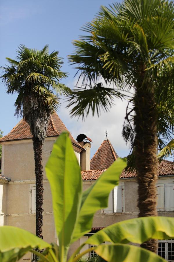 Bed & Breakfast Chateau Saint Martin 3*