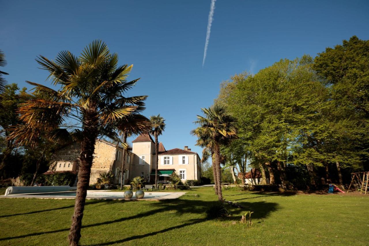 Chateau Saint Martin 3* Pouillon