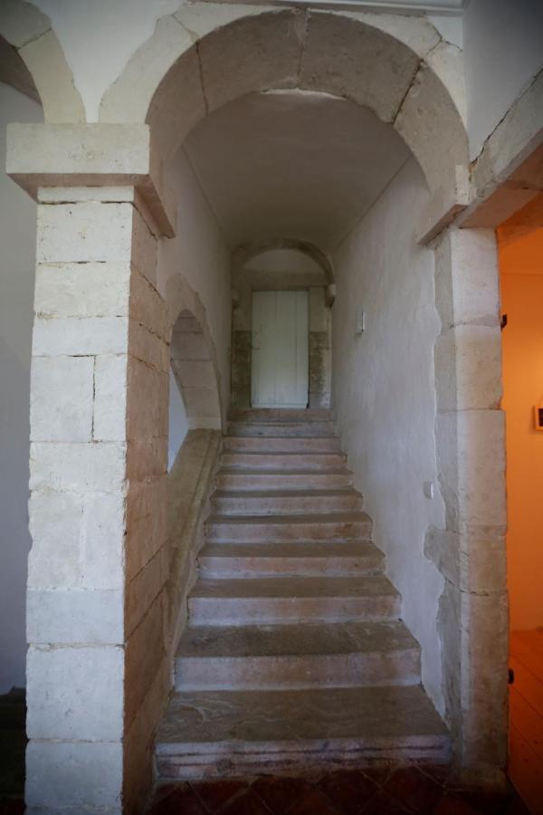 Bed & Breakfast Chateau Saint Martin 3*