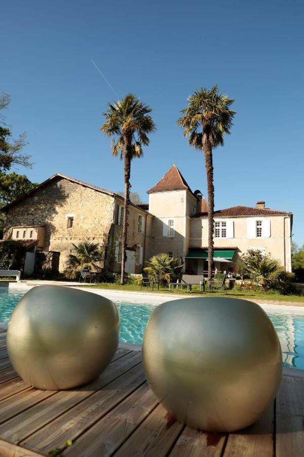 Chateau Saint Martin Bed & Breakfast 3*