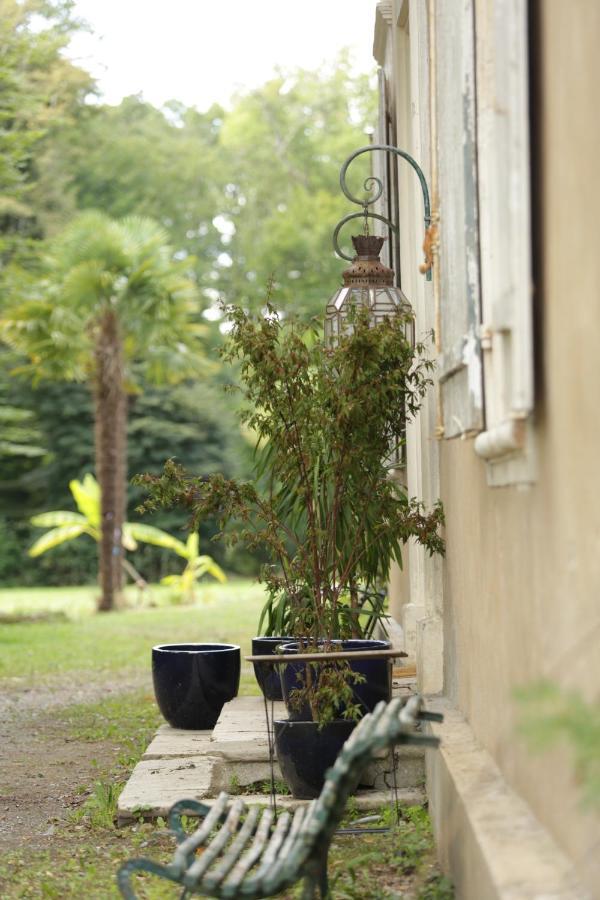 Chateau Saint Martin Bed and breakfast