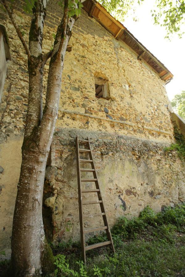 Chateau Saint Martin Bed & Breakfast