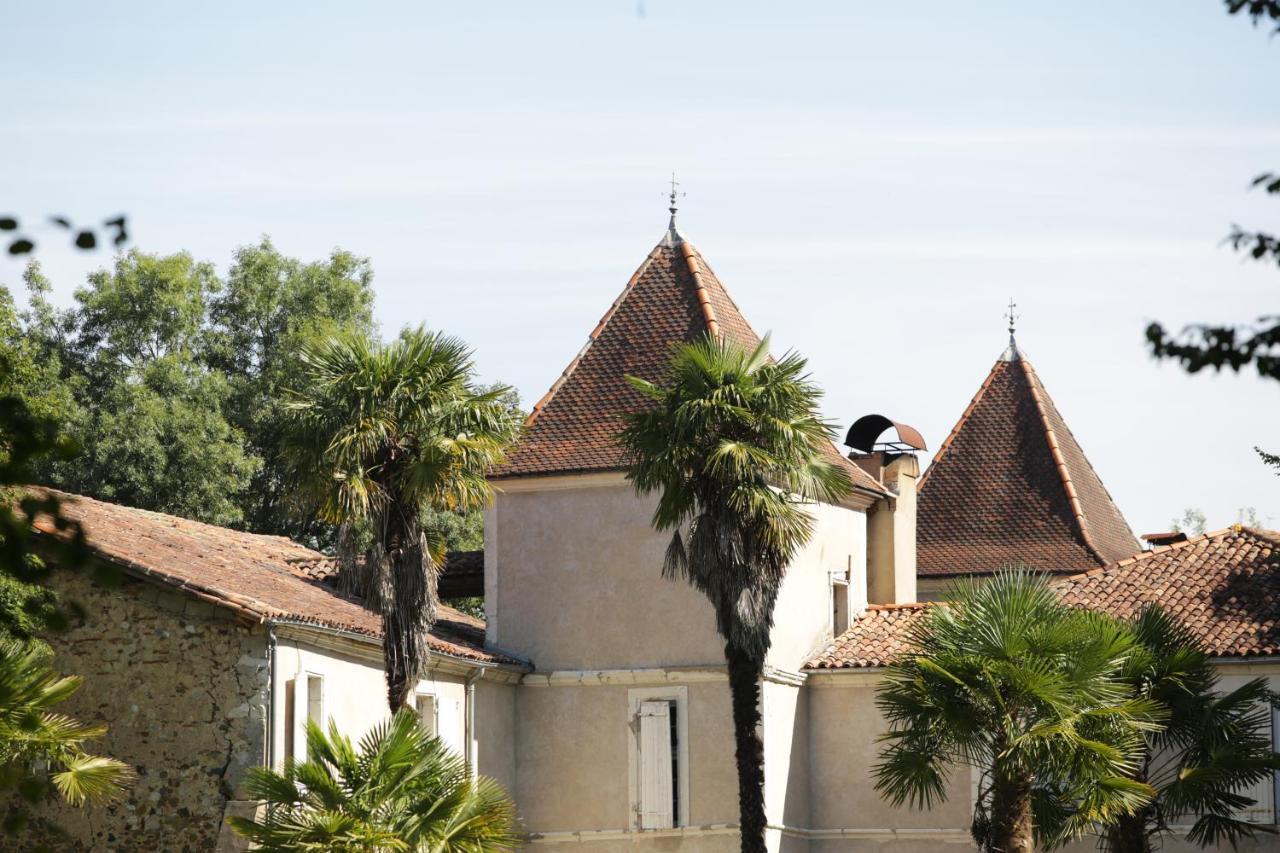 Chateau Saint Martin 3*