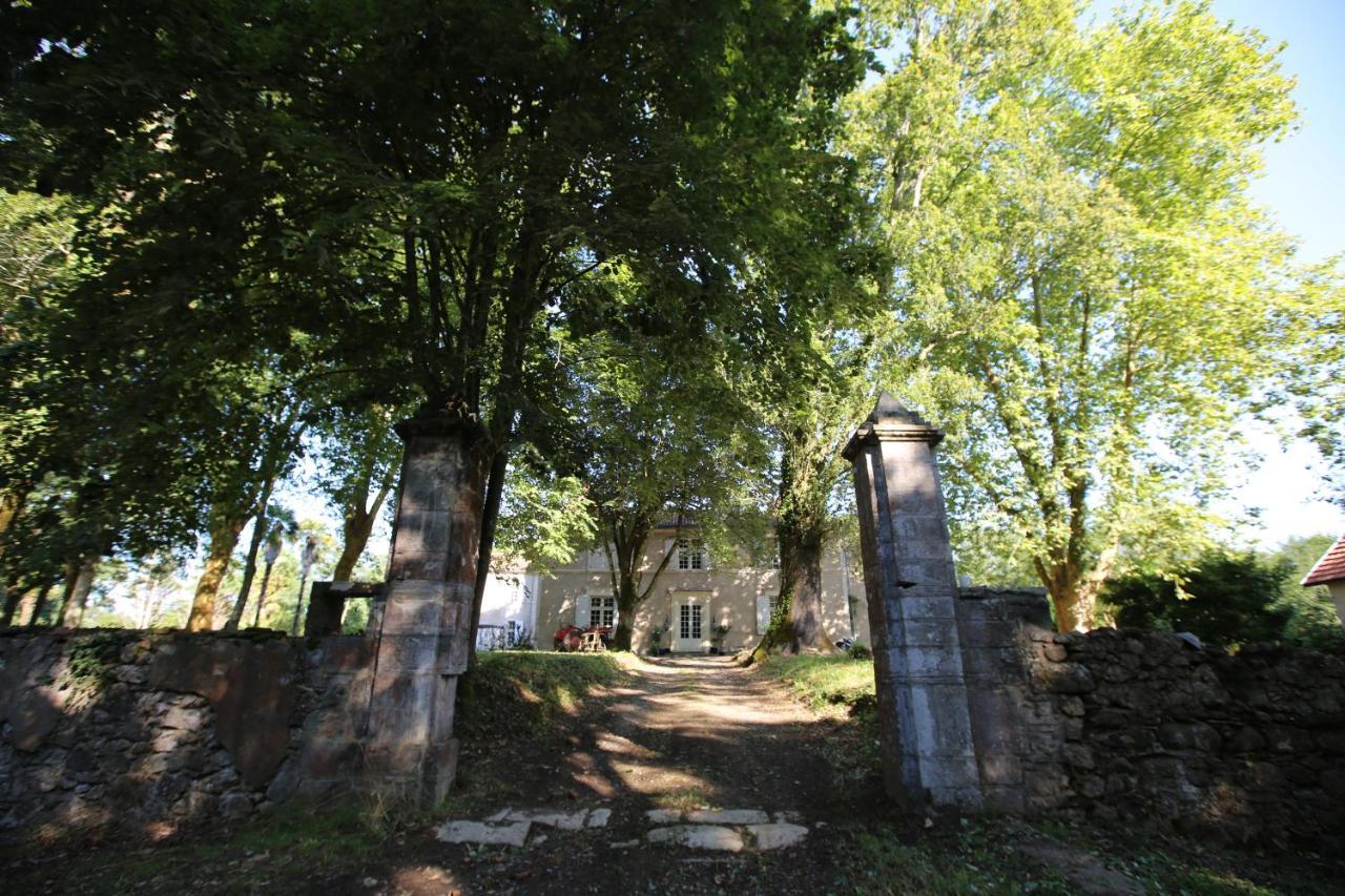 Chateau Saint Martin Bed and breakfast 3*