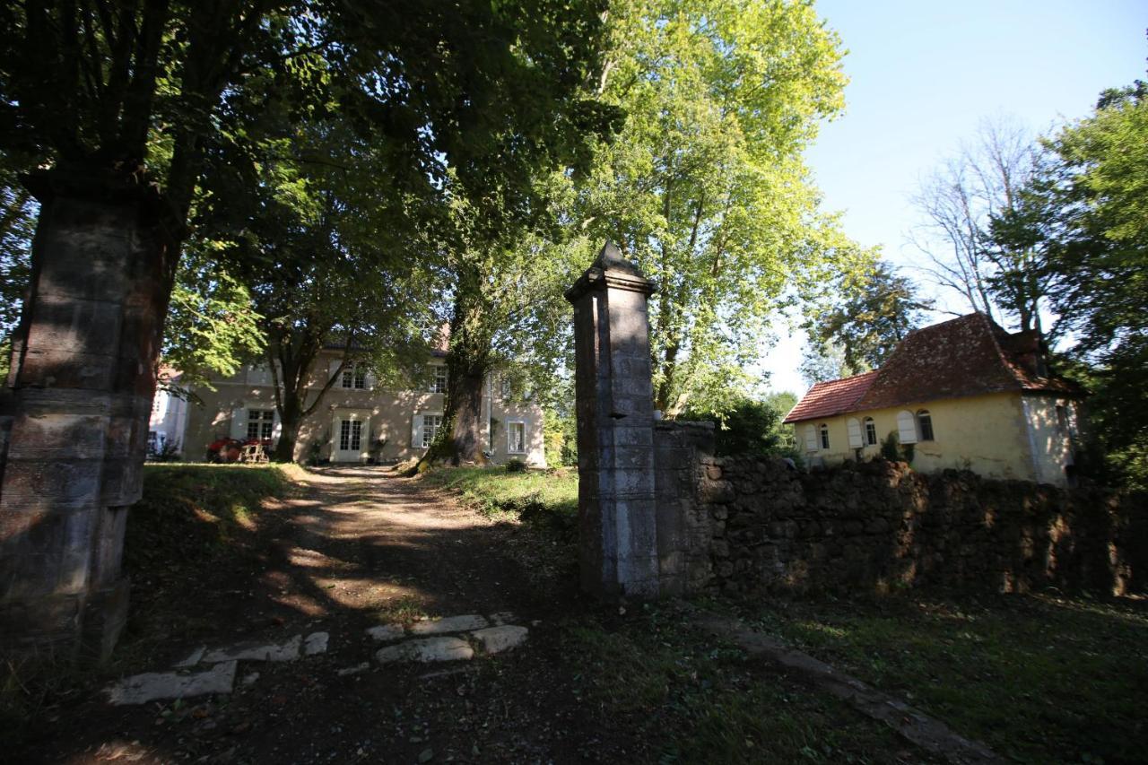 Bed and breakfast Chateau Saint Martin 3*