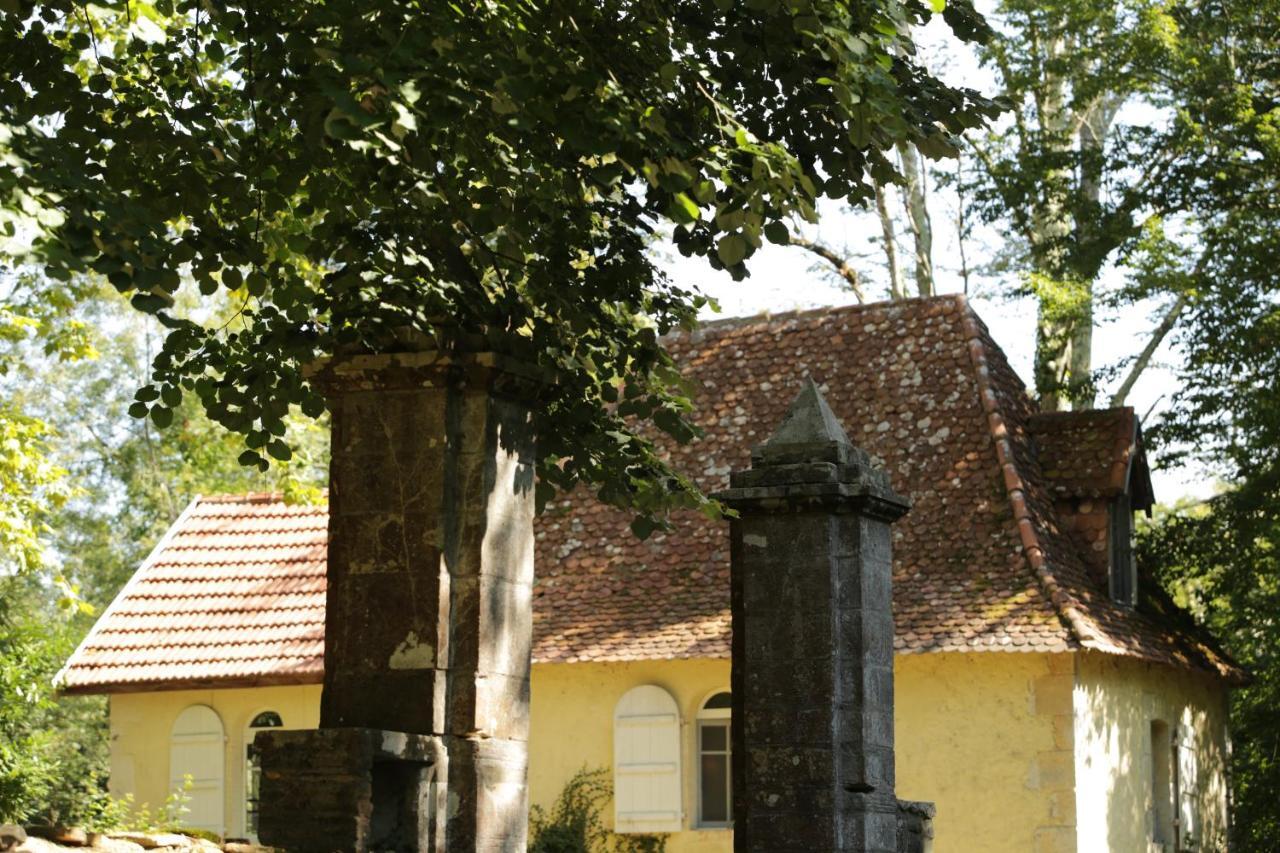Chateau Saint Martin 3*