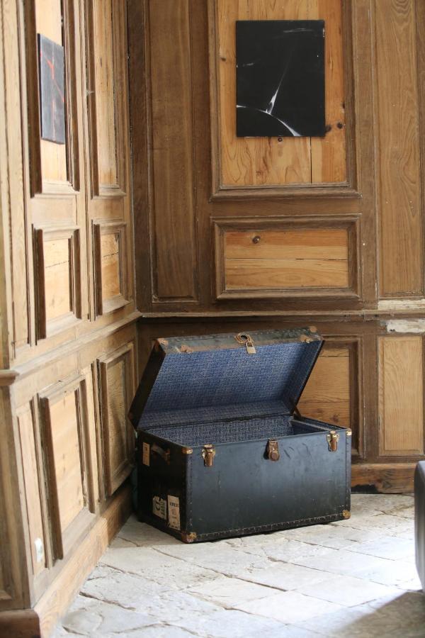 Bed and breakfast Chateau Saint Martin Pouillon